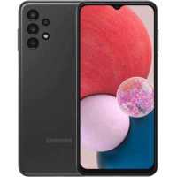 смартфон Samsung Galaxy A13 4/128GB Black AE SM-A135FZKHMEB