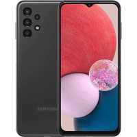 смартфон Samsung Galaxy A13 4/128GB Black SM-A137FZKHMEB