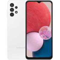 смартфон Samsung Galaxy A13 4/128GB White AE SM-A135FZWHMEB