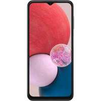 Samsung Galaxy A13 4/64GB Black SM-A135FZKVCAU