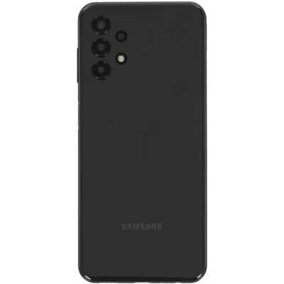 Samsung Galaxy A13 4/64GB Black SM-A137FZKGMEA