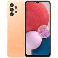 смартфон Samsung Galaxy A13 4/64GB Orange AE SM-A135FZOGMEB
