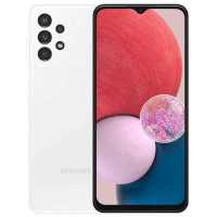 смартфон Samsung Galaxy A13 4/64GB White SM-A137FZWGMEB