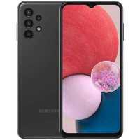 смартфон Samsung Galaxy A13 64GB Black SM-A135FZKVSKZ