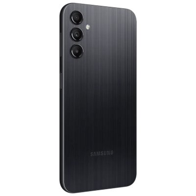 Samsung Galaxy A14 4/128GB Black SM-A145FZKGMEA