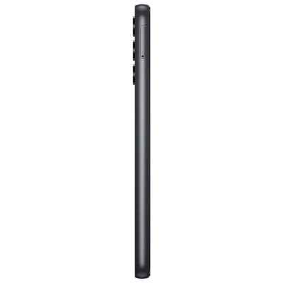 смартфон Samsung Galaxy A14 4/128GB Black SM-A145FZKVCAU