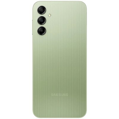 Samsung Galaxy A14 4/128GB Green SM-A145FLGVCAU
