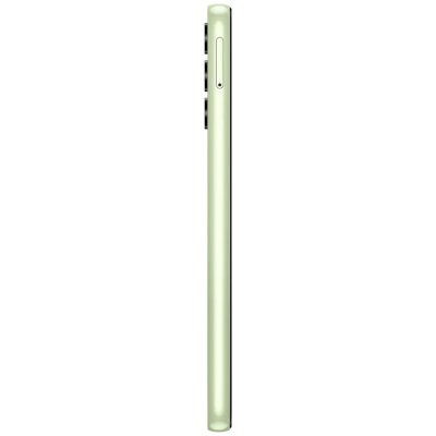 смартфон Samsung Galaxy A14 4/128GB Green SM-A145FLGVCAU