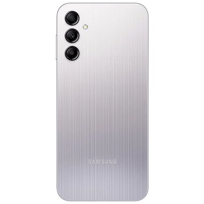 Samsung Galaxy A14 4/128GB Silver SM-A145FZSVCAU