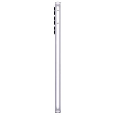 смартфон Samsung Galaxy A14 4/128GB Silver SM-A145FZSVCAU