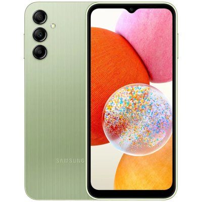Samsung Galaxy A14 4/64GB Green