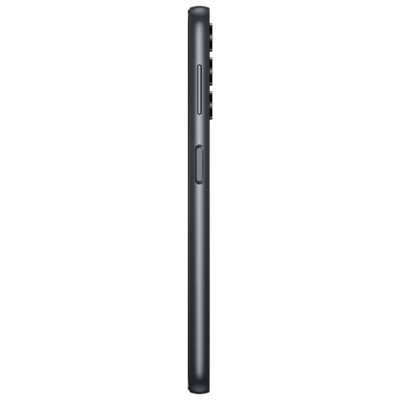 смартфон Samsung Galaxy A14 6/128GB Black SM-A145FZKWSKZ