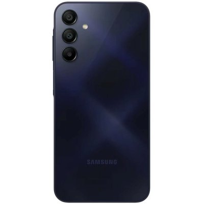 Samsung Galaxy A15 4/128GB Dark Blue SM-A155FZKDMEA