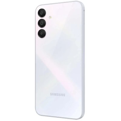 смартфон Samsung Galaxy A15 4/128GB Light Blue SM-A155FLBDMEA