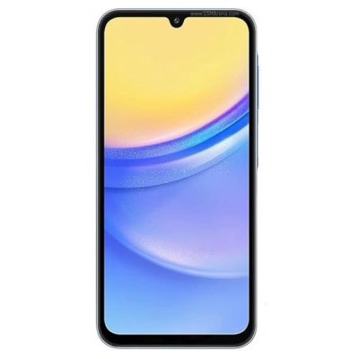 Samsung Galaxy A15 6/128GB Light Blue SM-A155FZBGSKZ