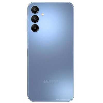 смартфон Samsung Galaxy A15 6/128GB Light Blue SM-A155FZBGSKZ