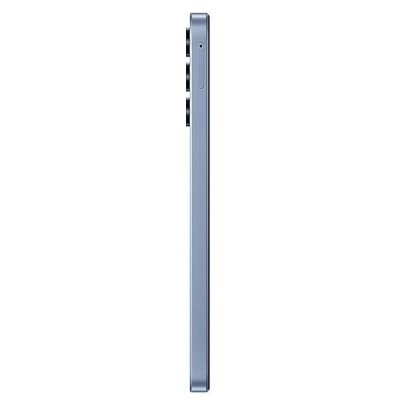 смартфон Samsung Galaxy A15 6/128GB Light Blue SM-A155FZBGSKZ