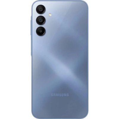Samsung Galaxy A15 8/256GB Blue SM-A155FZBICAU