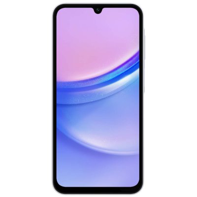 Samsung Galaxy A15 8/256GB Light Blue SM-A155FLBIMEA
