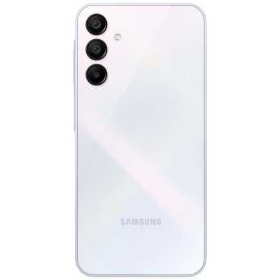 смартфон Samsung Galaxy A15 8/256GB Light Blue SM-A155FLBIMEA