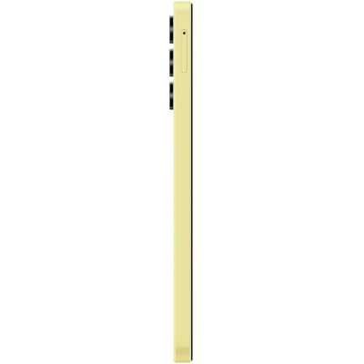 Samsung Galaxy A15 8/256GB Yellow SM-A155FZYIMEA