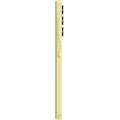 смартфон Samsung Galaxy A15 8/256GB Yellow SM-A155FZYIMEA