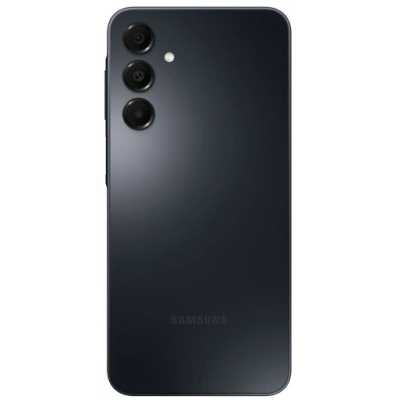 Samsung Galaxy A16 4/128GB Black SM-A165FZKDCAC
