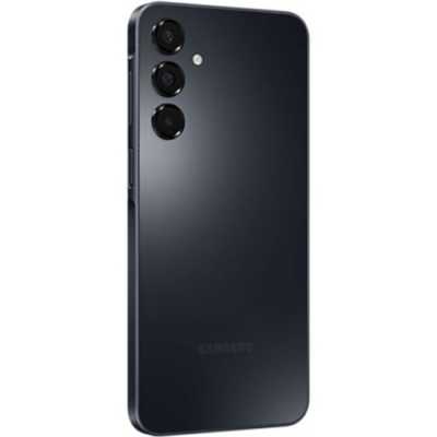 смартфон Samsung Galaxy A16 4/128GB Black SM-A165FZKDCAU