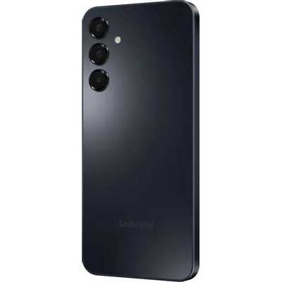 Samsung Galaxy A16 4/128GB Black SM-A165FZKDMEA