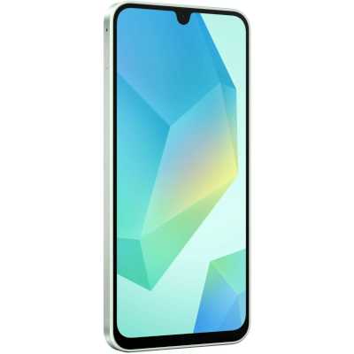смартфон Samsung Galaxy A16 4/128GB Mint SM-A165FLGDCAC