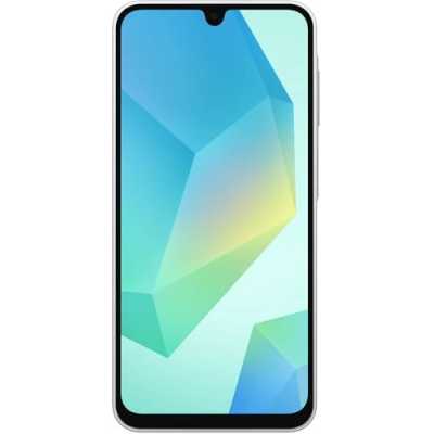 смартфон Samsung Galaxy A16 4/128GB Silver SM-A165FZADCAC
