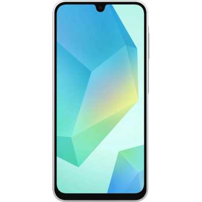 Samsung Galaxy A16 4/128GB Silver SM-A165FZADMEA