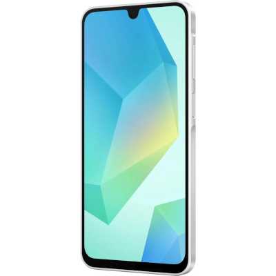 Samsung Galaxy A16 4/128GB Silver SM-A165FZADMEA