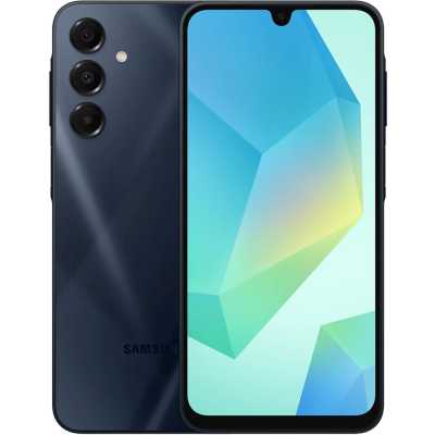 смартфон Samsung Galaxy A16 5G 4/128GB Blue SM-A166EZKDMEA