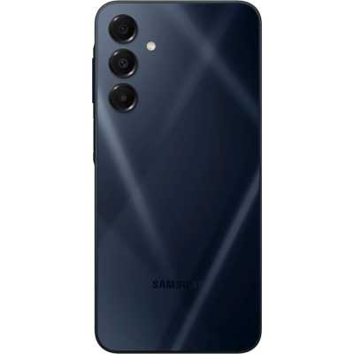 смартфон Samsung Galaxy A16 5G 4/128GB Blue SM-A166EZKDMEA