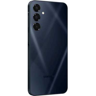Samsung Galaxy A16 5G 4/128GB Blue SM-A166EZKDMEA