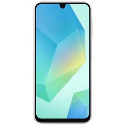 Samsung Galaxy A16 5G 4/128GB Light Gray SM-A166EZADMEA