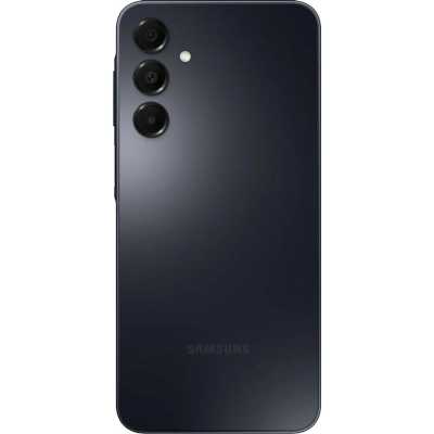 смартфон Samsung Galaxy A16 6/128GB Black SM-A165FZKGMEA