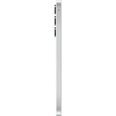 смартфон Samsung Galaxy A16 6/128GB Silver SM-A165FZAGMEA