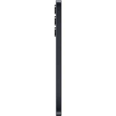 смартфон Samsung Galaxy A16 8/256GB Black SM-A165FZKICAU