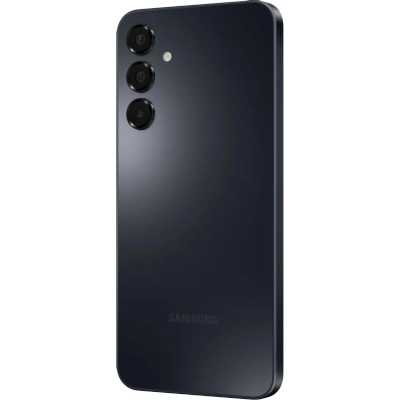 Samsung Galaxy A16 8/256GB Black SM-A165FZKIMEA
