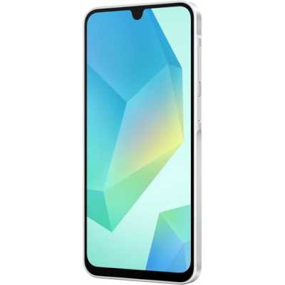 смартфон Samsung Galaxy A16 8/256GB Silver SM-A165FZAICAU