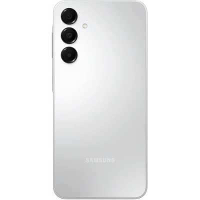 Samsung Galaxy A16 8/256GB Silver SM-A165FZAICAU