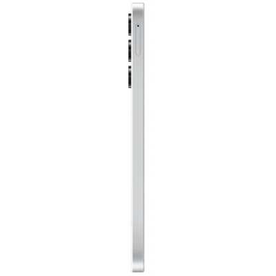 смартфон Samsung Galaxy A16 8/256GB Silver SM-A165FZAICAU
