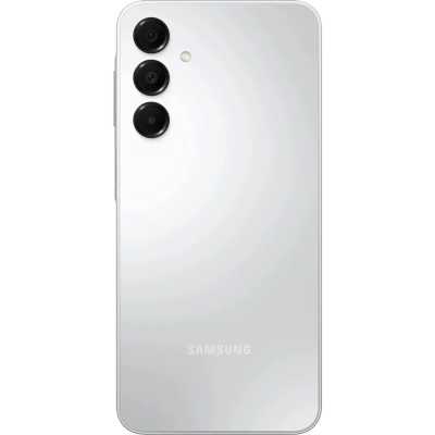 смартфон Samsung Galaxy A16 8/256GB Silver SM-A165FZAIMEA