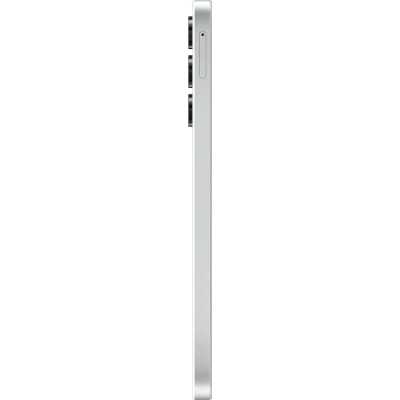 смартфон Samsung Galaxy A16 8/256GB Silver SM-A165FZAIMEA