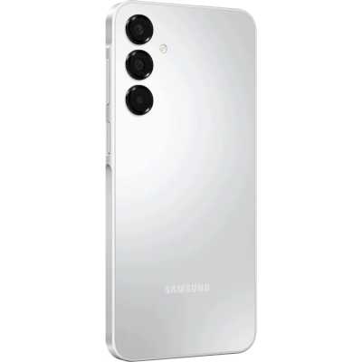 Samsung Galaxy A16 8/256GB Silver SM-A165FZAISKZ