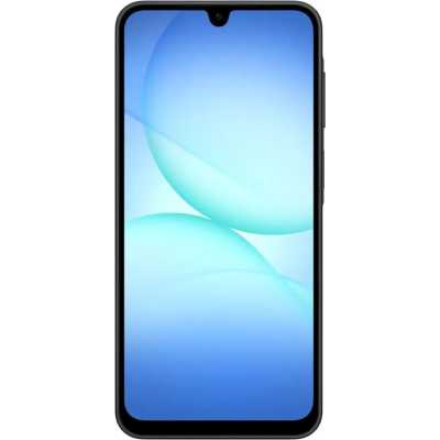 Samsung Galaxy A17 4/128GB Black SM-A175FZKNCAU