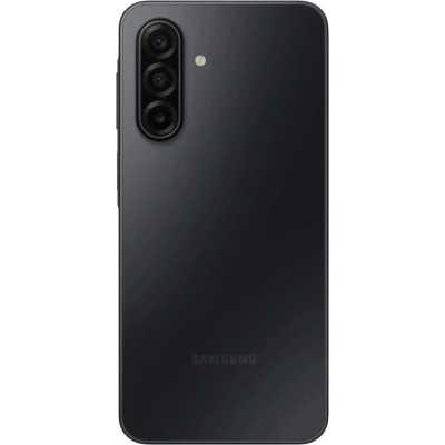 смартфон Samsung Galaxy A17 4/128GB Black SM-A175FZKNCAU