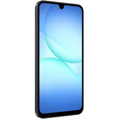 Samsung Galaxy A17 4/128GB Black SM-A175FZKNMDA